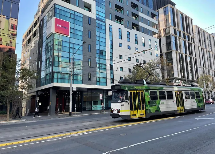 Essence Hotel Carlton