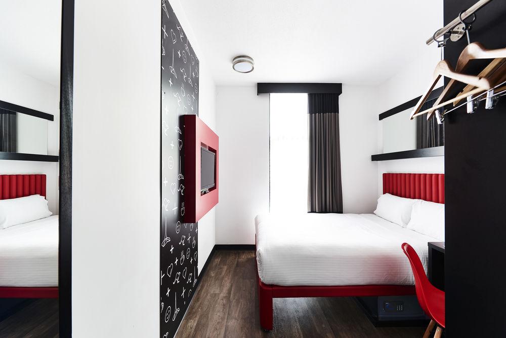 Essence Carlton Hotel Melbourne