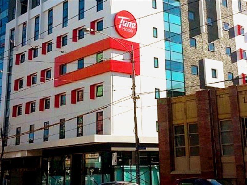 Essence Carlton Hotel
